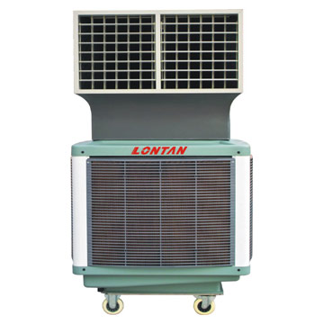  Evaporative Air Cooler (Испарений Air Cooler)