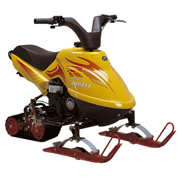  Snowmobile ( Snowmobile)