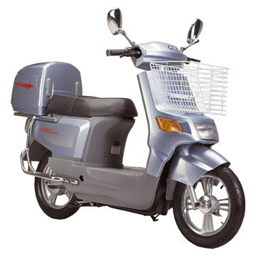  Electric Scooter 380 (Электрический скутер 380)