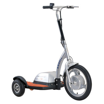  Electric Scooter (Little Angle) ( Electric Scooter (Little Angle))