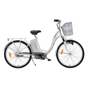  Electric Bicycle (Little Angle 313) (Vélo Electrique (Little Angle 313))