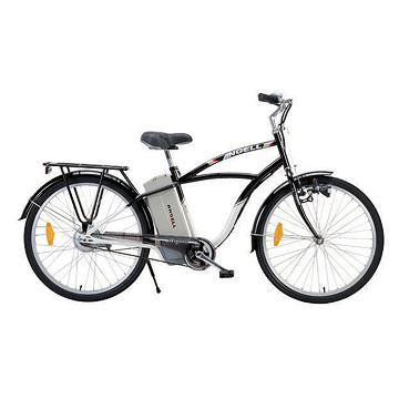  Electric Bicycle (Little Angle) (Электровелосипеды (Little Angle))