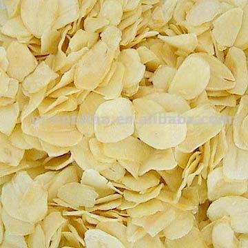  Garlic Flake (Knoblauch Flake)