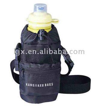  Insulated Bottle Bag (Bouteille isotherme Sac)