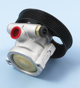 Power Steering Pump (Power Steering Pump)