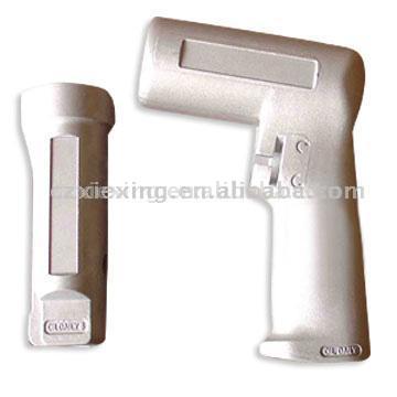  Electric Tool Shell (Electric Tool Shell)