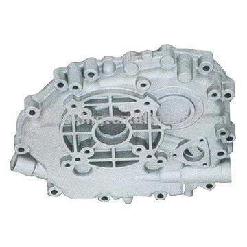  Diesel Engine Side Cover (Diesel Engine Side Cover)