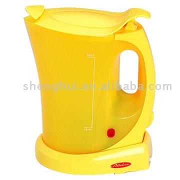  Electric Kettle ( Electric Kettle)