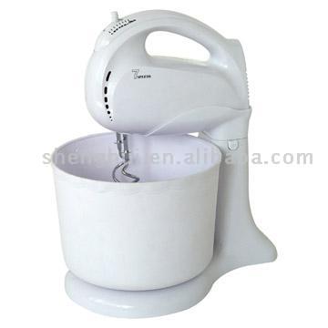  Stand Mixer ( Stand Mixer)