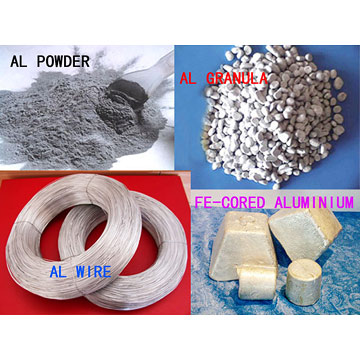  Aluminum Products (Alu-Produkte)