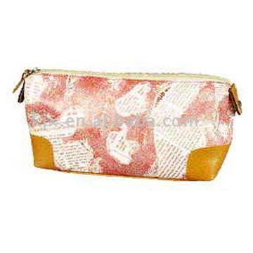  Cosmetic Bag (Cosmetic Bag)