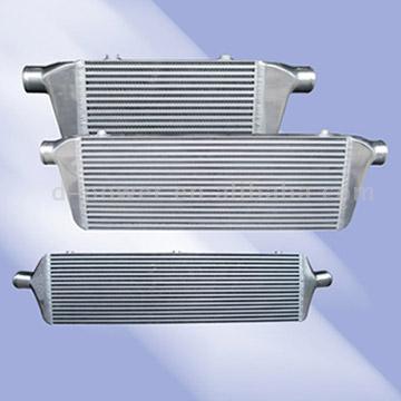  Intercooler (Intercooler)