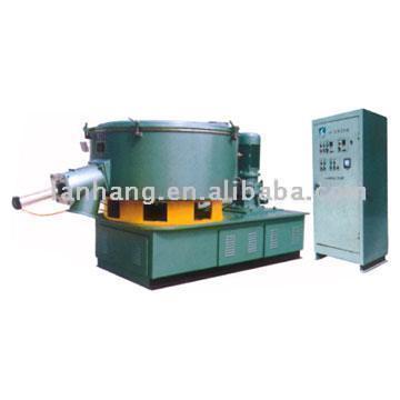  Cooling Mixer ( Cooling Mixer)