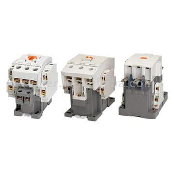  LG GMC AC Contactor (LG GMC Контактор переменного тока)