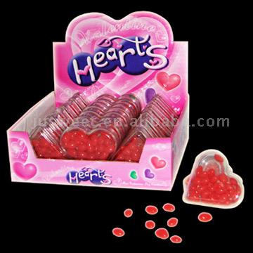  Valentine Heart Candy (Валентина Heart Candy)