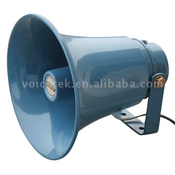  Horn Speaker (Haut-parleur)