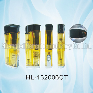  Electronic LED Lighters (Electronic LED Briquets)