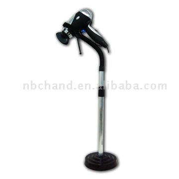  Hairdryer Stand ( Hairdryer Stand)