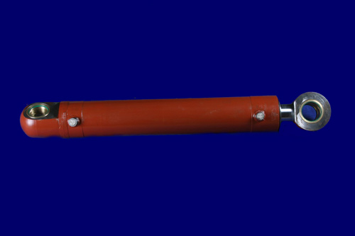  Hydraulic Cylinder (Гидравлический цилиндр)