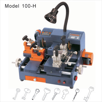  Key Cutting Machine