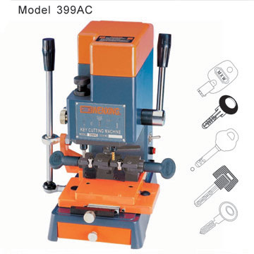  Key Cutting Machine