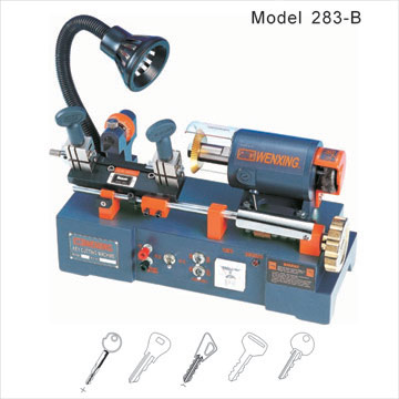  Key Cutting Machine