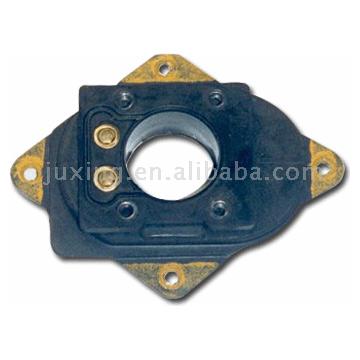  Carb Gasket ( Carb Gasket)