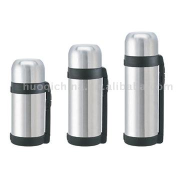 Vacuum Bottles (Vacuum Bottles)