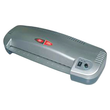  Plastic Laminator, Laminating Machine (330)