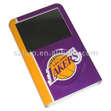  Case for iPod ( Case for iPod)