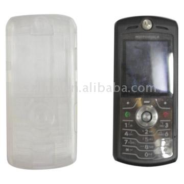 TPU Cases for Motorola L7 ( TPU Cases for Motorola L7)