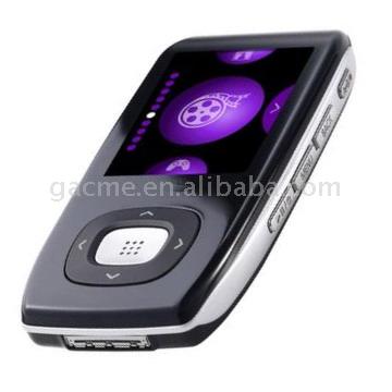  MP4 Player ( MP4 Player)