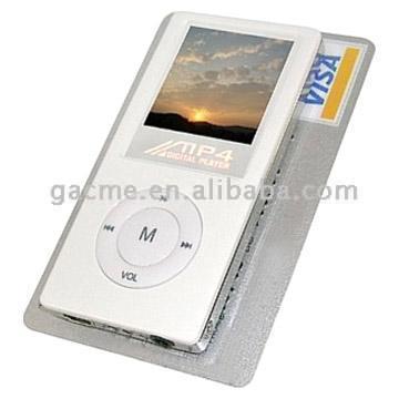  MP4 Player ( MP4 Player)