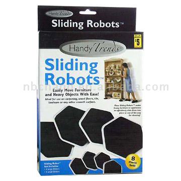  Sliding Robots ( Sliding Robots)