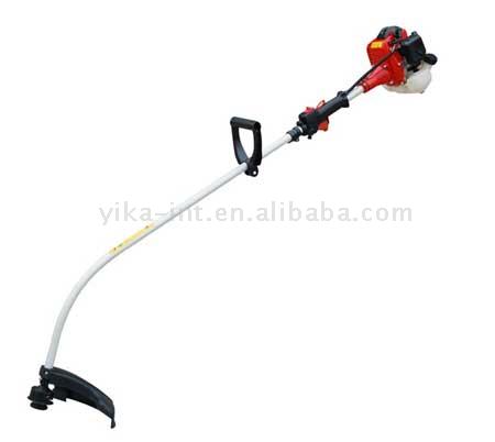  25.4cc Gasoline Grass Cutter (25.4cc essence Épareuse)