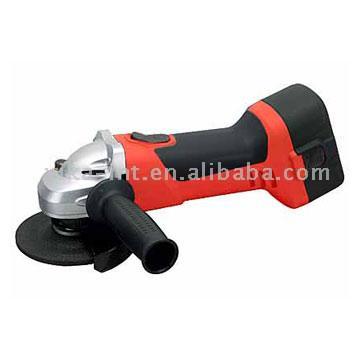  Cordless Angle Grinder ( Cordless Angle Grinder)