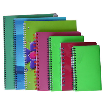 Notebooks (Notebooks)