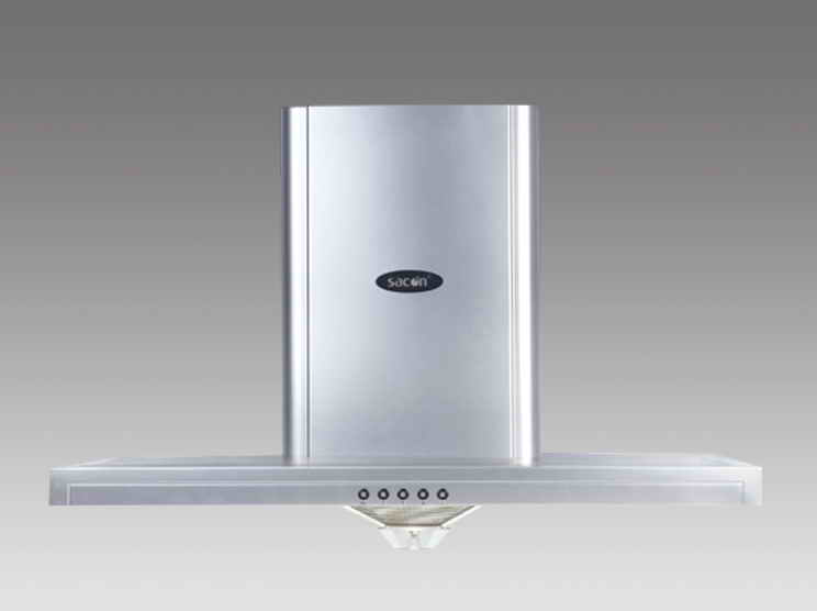  Range Hood (Range Hood)