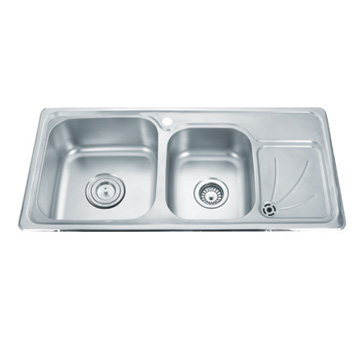  Stainless Steel Sink (Stainless Steel Sink)