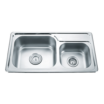  Stainless Steel Sink (Stainless Steel Sink)