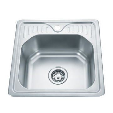  Stainless Steel Sink (Stainless Steel Sink)