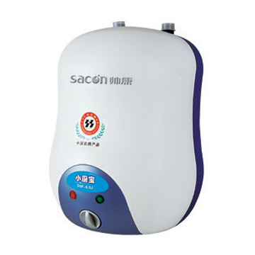  Electric Water Heater ( Electric Water Heater)