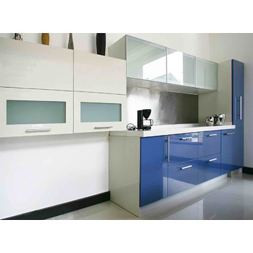  Integrated Kitchen ( Integrated Kitchen)