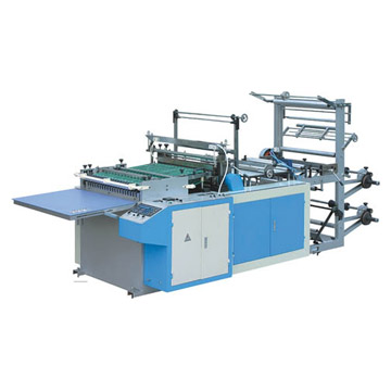 Bag Making Machine (Bag Making Machine)