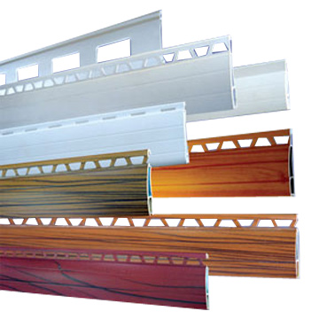  Roller Shutter Slats (Ролет планки)