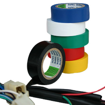  Wire Harness Tapes (Drahtbund Tapes)