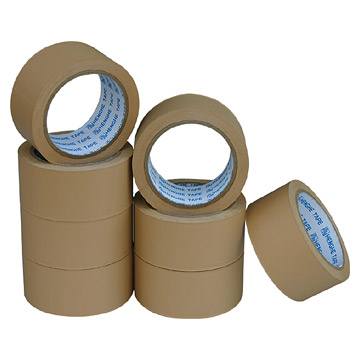  Packaging Tapes (Упаковочные ленты)