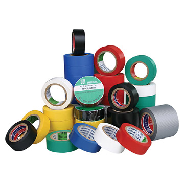  Insulating Tapes (Изоляционные ленты)