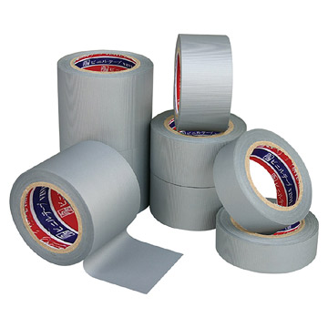  Wrapping Tapes (Rubans d`emballage)