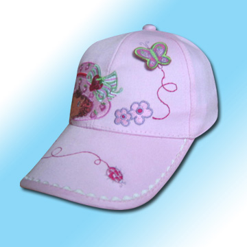 Kinder-Cap (Kinder-Cap)